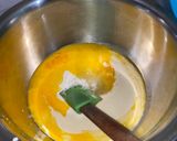 Foto langkah ke 1 dari resep Pancake Discard Sourdough.