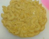 Foto langkah ke 4 dari resep Macaroni nugget (?) ala ala.