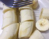 Foto langkah ke 1 dari resep Banana Cake.
