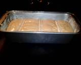 Coco-butter cake... With waffer recipe step 4 photo