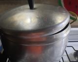 Foto del paso 14 de la receta: Cazuela de mondongo con garbanzos
