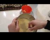 عکس مرحله 7 از دستور پنکیک صبحانه