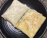 Foto langkah ke 5 dari resep Buritto Mix.