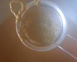 A picture of step 6 of Homemade Verjuice (Abghooreh) – Boiled Method.