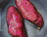 Foto del paso 1 de la receta: 🍠 Dulce de batata casero 🍠 con chocolate 🍫