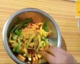 લીલી હળદર નું અથાણું (Lili Haldar Athanu Recipe In Gujarati) રેસીપી સ્ટેપ3ફોટો