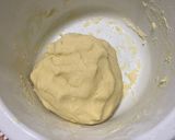 Foto del paso 3 de la receta: Galletitas bicolor