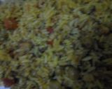 صورة لخطوة 6 من وصفة ارز مفور