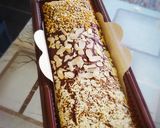 Foto langkah ke 7 dari resep Banana Brownies.