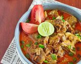 Foto langkah ke 4 dari resep Soto Tangkar.