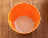 Foto del paso 2 de la receta: Pan lactal integral con semillas