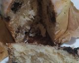 Foto del paso 5 de la receta: Pan Dulce Navideño Con Yogurt