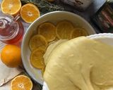 Foto del paso 4 de la receta: Tea Cake de Naranja y Miel