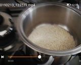 Foto del paso 4 de la receta: Arroz Congris (versión risotto italiano 🇮🇹)
