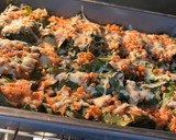 Foto del paso 6 de la receta: Taquitos de Tarzán