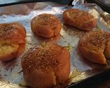 A picture of step 4 of Rosemary Roasted Potatoes.