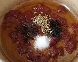 عکس مرحله 2 از دستور سیر ترشی عربی