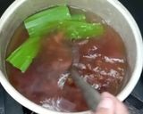 Foto langkah ke 2 dari resep Bubur Sumsum Candil.