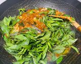Foto langkah ke 6 dari resep 33. Sambal Pindang Kemangi.