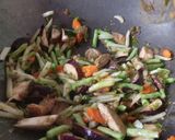 Foto langkah ke 3 dari resep Sayur lodeh putih/tanpa kunyit.