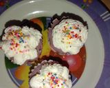 Foto langkah ke 5 dari resep Lapis taro popice.