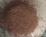 Foto del paso 3 de la receta: Queque Chocolate, Vainilla, Yogurt