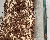 Foto del paso 9 de la receta: Tiramisú súper fácil, para después del baile con mis amigas
