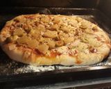 Foto del paso 11 de la receta: ~Rica Pizza Casera 🍕~