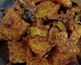 Foto langkah ke 4 dari resep 929. Tempe Bacem Bumbu Kemiri.