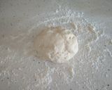 Foto del paso 3 de la receta Pizza casera