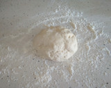 Foto del paso 3 de la receta: Pizza casera