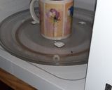 Foto del paso 2 de la receta: Torta en taza súper fácil