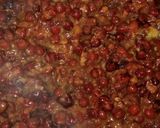काले चने की सब्जी (Kale chane ki sabzi recipe in hindi) रेसिपी चरण 1 फोटो