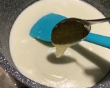 Foto langkah ke 3 dari resep Panna Cotta Gula Aren.
