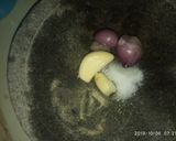 Foto langkah ke 1 dari resep Ote2 ala buk'e zulhan.