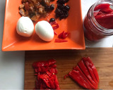 Foto del paso 1 de la receta: Hojaldre relleno