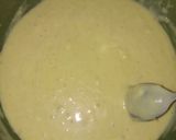 Foto langkah ke 2 dari resep Bolu pisang kukus super simple.
