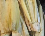 Foto del paso 7 de la receta: Bollitos de chicharrón