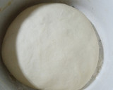 Foto del paso 5 de la receta: Pizza rellena 🍕