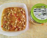 Foto del paso 12 de la receta: Pochas a la Navarra con verduras en olla exprés