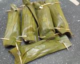 Foto langkah ke 5 dari resep 115. Pepes Tahu Udang.
