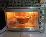Foto langkah ke 8 dari resep Marmer Cake.