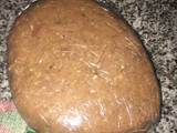 Alfajores de chocolate