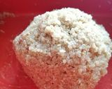 Foto del paso 4 de la receta: Masa para tarta salada sin gluten, vegana