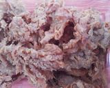 Foto langkah ke 5 dari resep Jamur Tiram crispy.