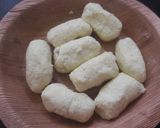 કેસરીયા પનીર રોલ્સ (Kesariya Paneer Rolls Recipe In Gujarati) રેસીપી સ્ટેપ2ફોટો