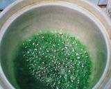 Foto langkah ke 6 dari resep Manisan kolang Kaling hijau pandan uwuuww🤩.