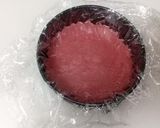 Foto del paso 4 de la receta: Tarta de mousse de chocolate con base de galleta Sin gluten