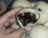 Foto langkah ke 4 dari resep Bakpao coklat.