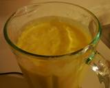 Mango Ice-cream - only 3 ingredients recipe step 5 photo